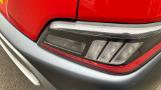 Hyundai Kona 1.0 TGDi 48V MHEV Premium 5dr Petrol Hatchback